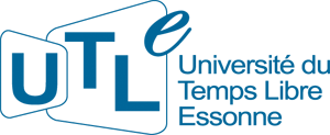 Logo de l'Université du Temps Libre du département de l'Essonne