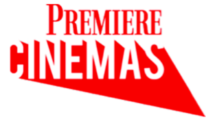 Premières cinémas - Logo
